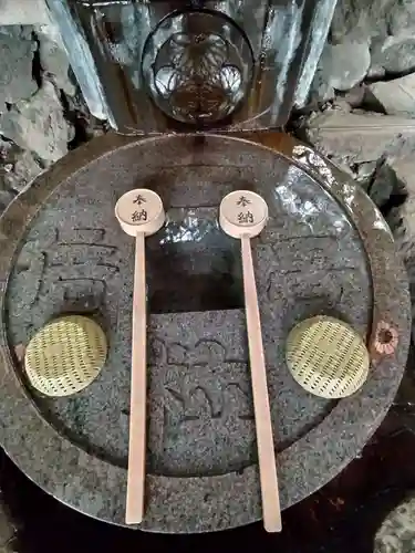 品川神社(東京都)