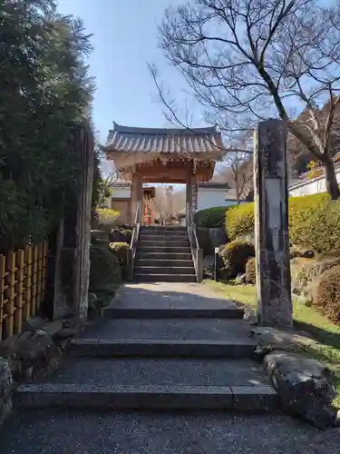 宝徳寺(群馬県)