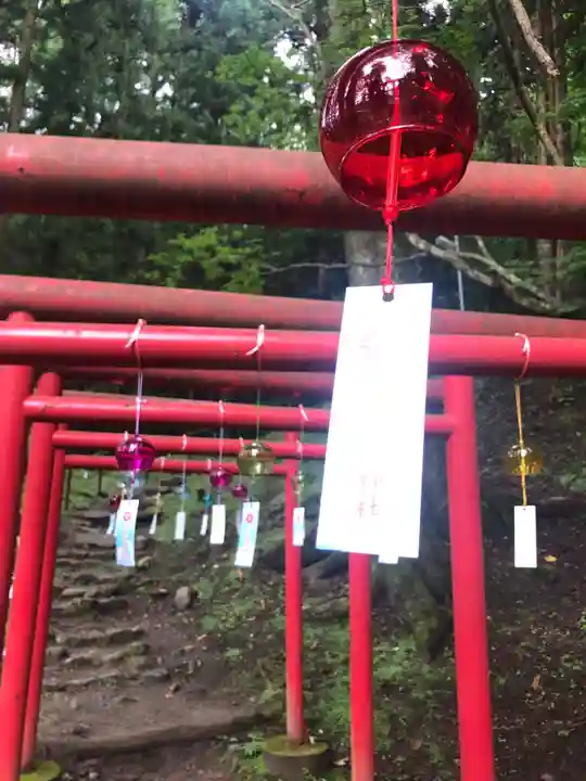 志和稲荷神社(岩手県)