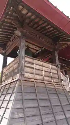 真光寺のその他建物
