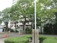 海神社(兵庫県)