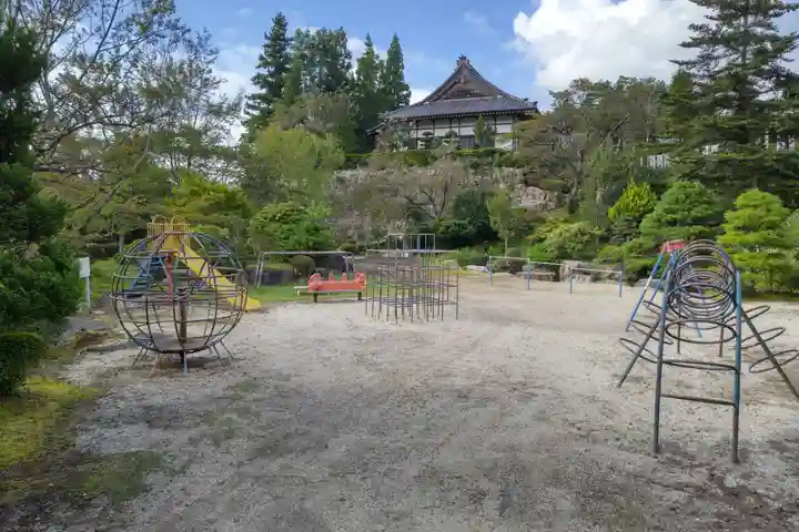 萬勝寺(飯高観音)(岐阜県)