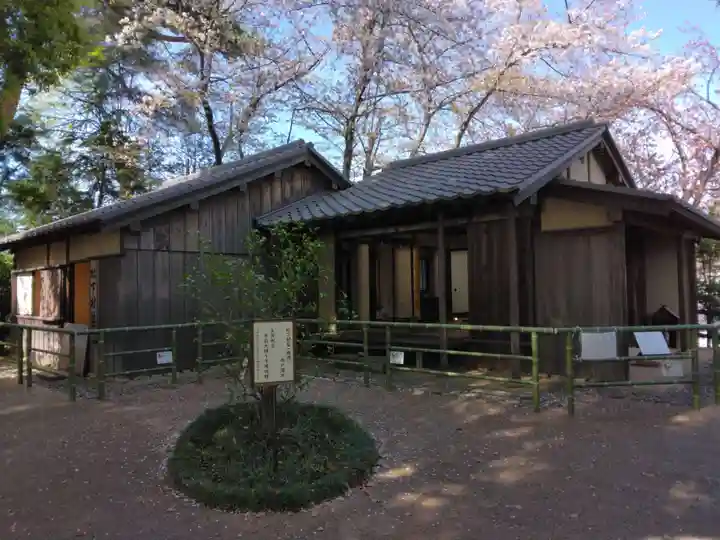 松陰神社(東京都)