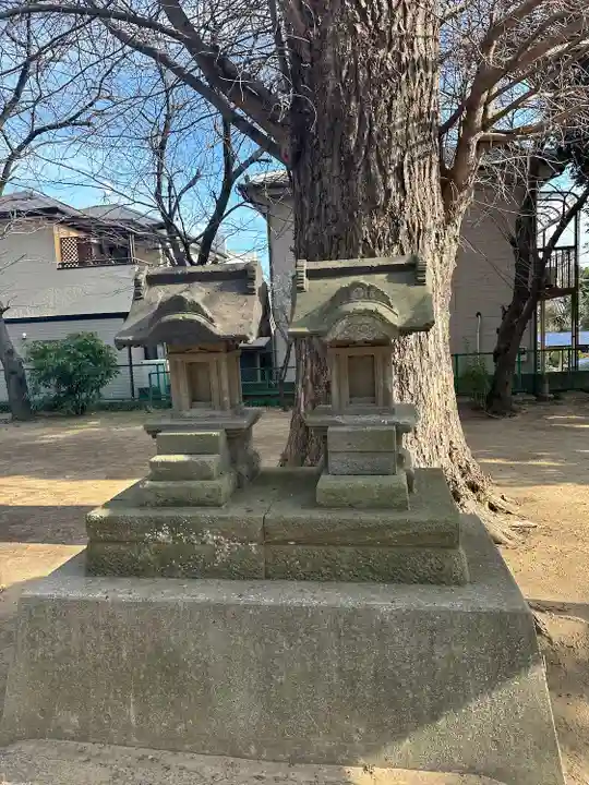 羽黒神社(千葉県)