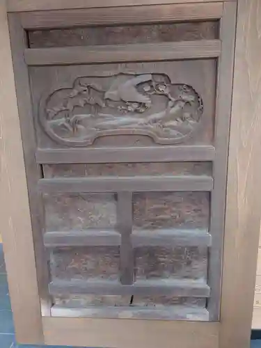 前橋東照宮のその他建物