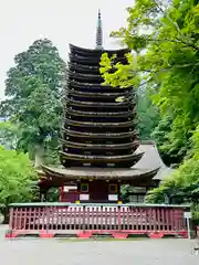 談山神社(奈良県)