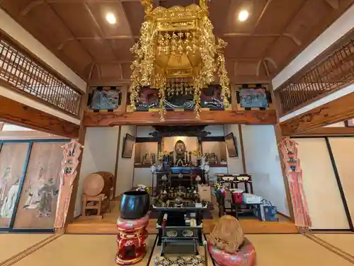 西光寺(福島県)