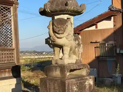 野島崎神社(滋賀県)