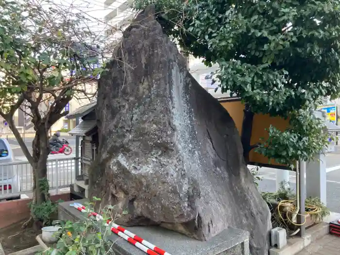 蛇幸都神社の建物その他