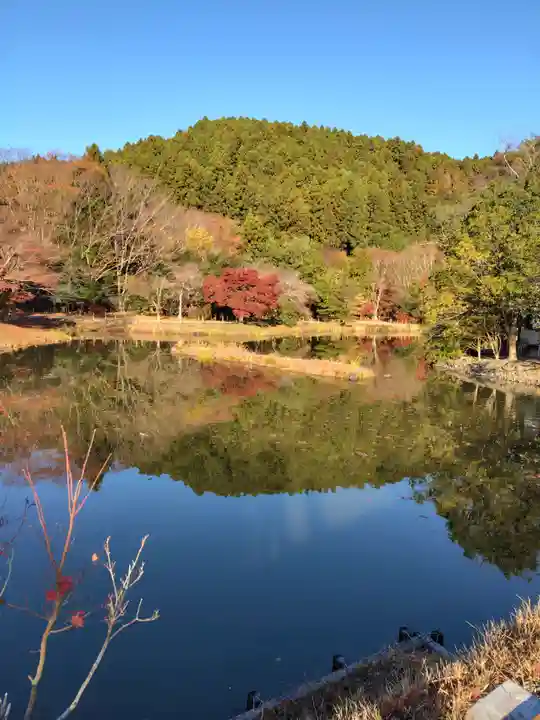 白水阿弥陀堂(福島県)