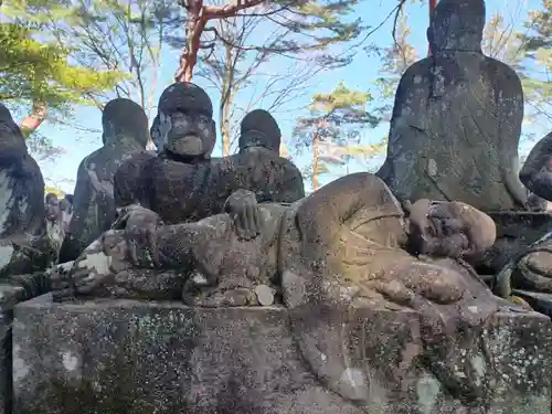 喜多院(埼玉県)