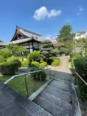 萬壽寺(萬寿寺･万寿寺)(京都府)