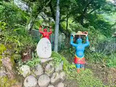 桃太郎神社（栗栖）(愛知県)