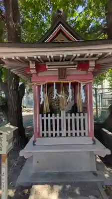久保神社(大阪府)
