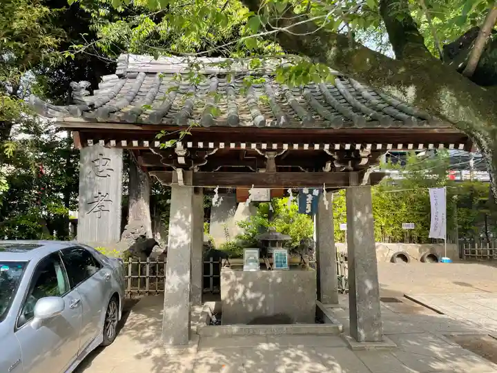 浅間神社(東京都)