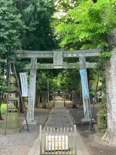 伊豆美神社(東京都)