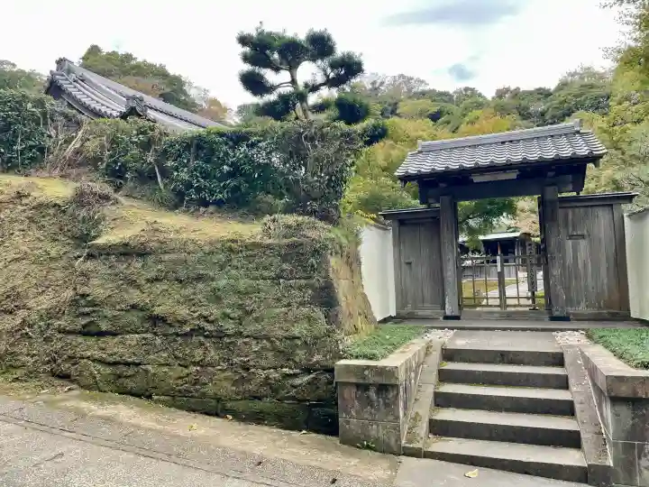 長壽寺(長寿寺)(神奈川県)
