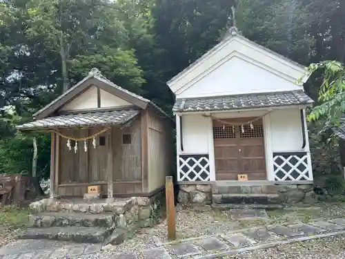 諏訪神社(静岡県)