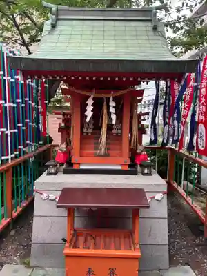 磐船稲荷神社(大阪府)