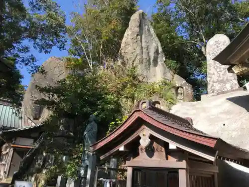 観音寺のその他建物