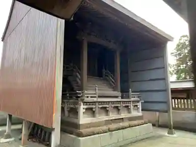 妙劍神社(千葉県)