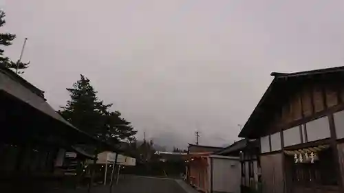 阿蘇神社(熊本県)