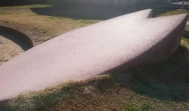 神明社(国府宮神明社)のその他建物