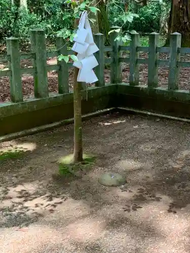 鹿島神宮(茨城県)