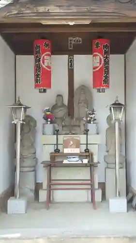 圓照寺(埼玉県)