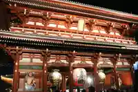 浅草寺(東京都)