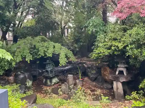 難波神社(大阪府)