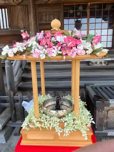 妙蓮寺のその他建物