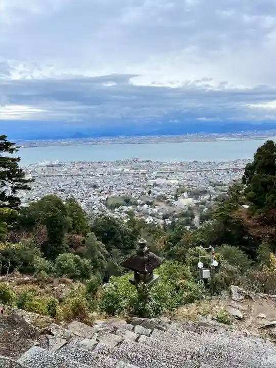 日吉大社(滋賀県)