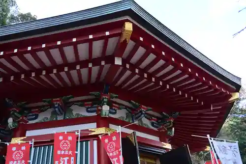 江島神社(神奈川県)