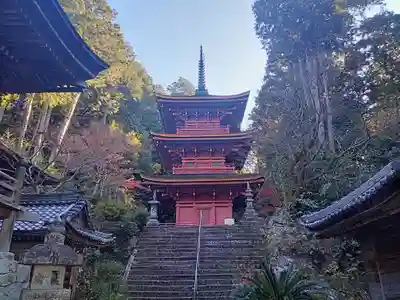 長命寺(滋賀県)