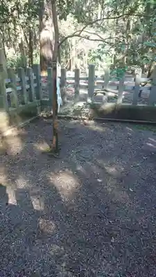 鹿島神宮のその他建物