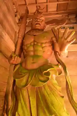 出石寺(愛媛県)