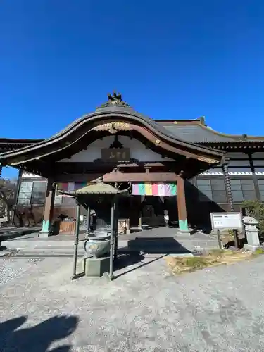 法長寺(埼玉県)