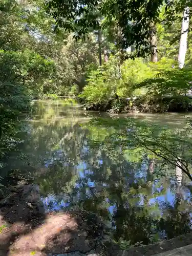 伊勢神宮外宮（豊受大神宮）(三重県)