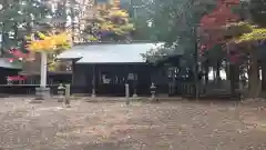 大神社(長野県)