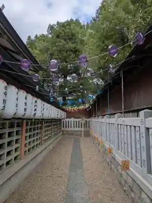 阿部野神社(大阪府)