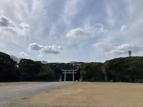 福岡縣護國神社(福岡県)