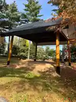 富良野神社のその他建物