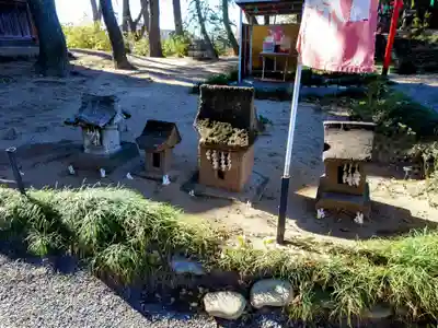 飯福神社(群馬県)