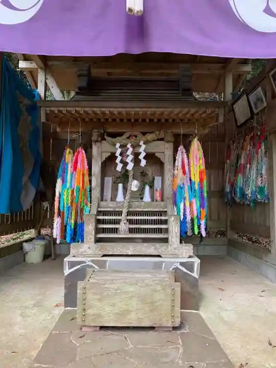 日吉大神(千葉県)