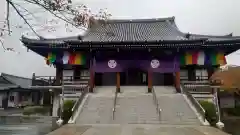 伝通院(東京都)