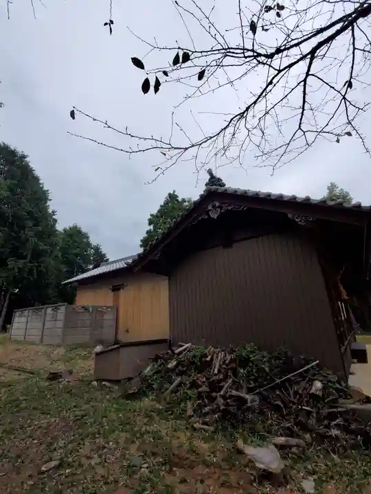 乙姫神社のその他建物