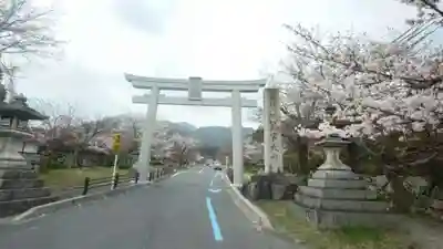 日吉大社(滋賀県)