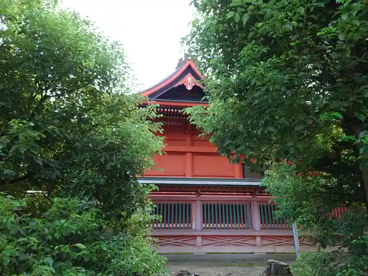 飯香岡八幡宮(千葉県)