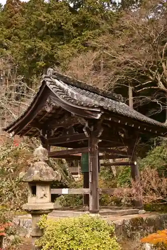 大原寺勝林院(京都府)